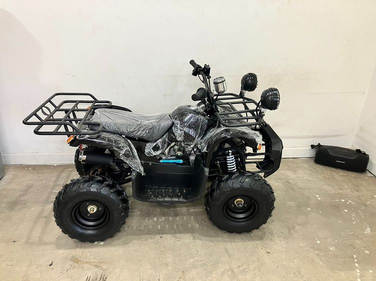 atv 125CC ล้อ 7 นิ้ว 19000 มือหนึ่ง รูปที่ 2