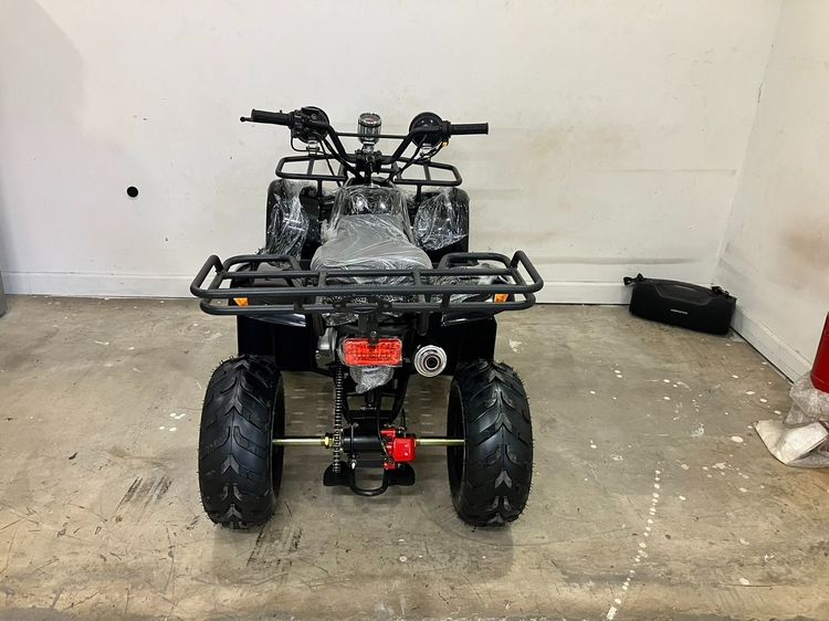 atv 125CC ล้อ 7 นิ้ว 19000 มือหนึ่ง รูปที่ 3