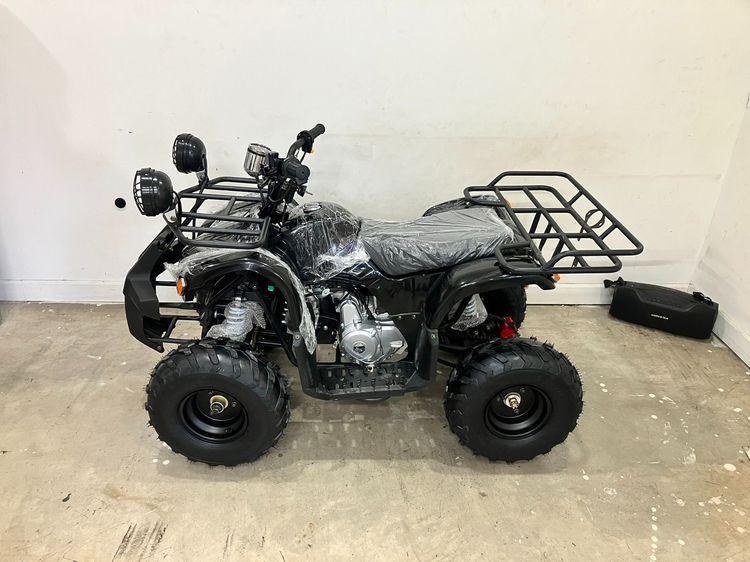 atv 125CC ล้อ 7 นิ้ว 19000 มือหนึ่ง รูปที่ 4