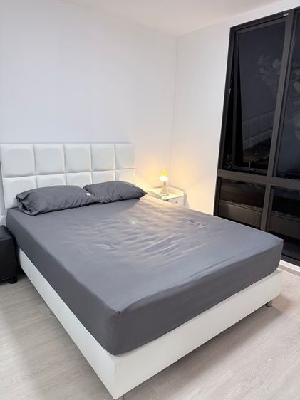 ตกแต่งครบ อื่นๆ 2025 ไม่อนุญาต ไม่ใช่ คอนโดใหม่ ให้เช่า The Scape Condo 107  รูปที่ 4