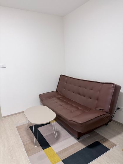 ตกแต่งครบ อื่นๆ 2025 ไม่อนุญาต ไม่ใช่ คอนโดใหม่ ให้เช่า The Scape Condo 107  รูปที่ 2