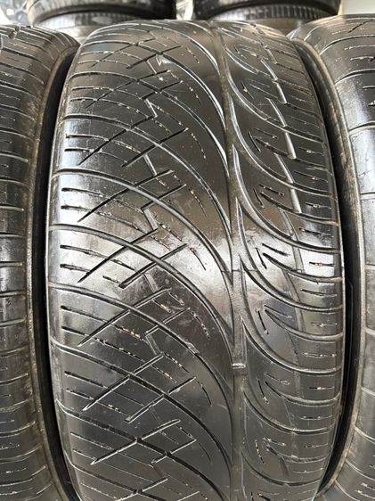 ยางTHUNDERER265-50-20 ปี24 ปีแท้  รูปที่ 6