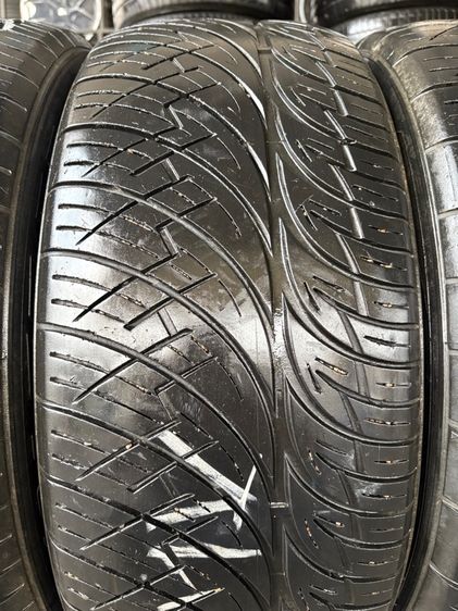 ยางTHUNDERER265-50-20 ปี24 ปีแท้  รูปที่ 4