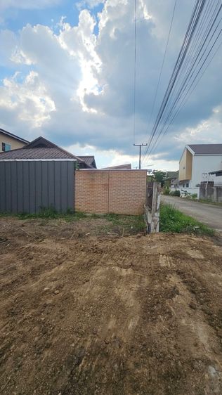 ที่ดินสวยแม่ริม รูปที่ 3