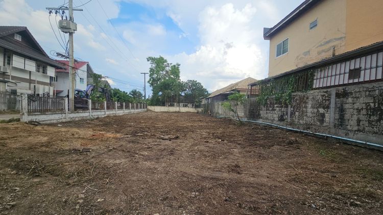 ที่ดินสวยแม่ริม รูปที่ 2