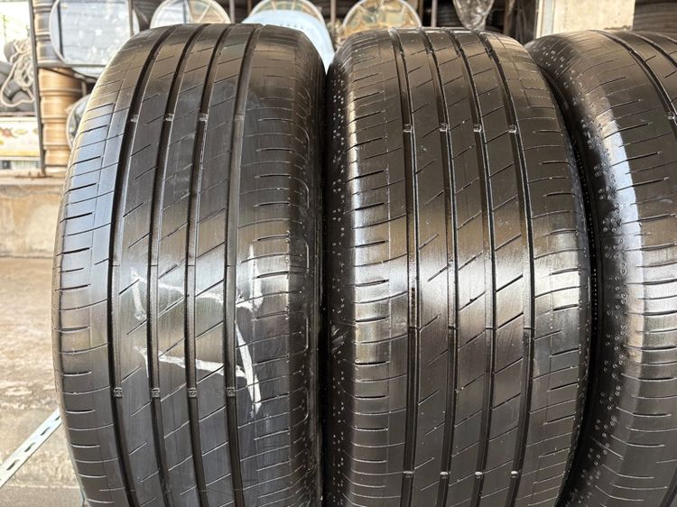 ยางGOODYEAR235-65-17 ปี24 ปีแท้  รูปที่ 2