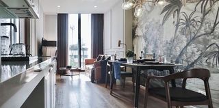 ขายพร้อมผู้เช่า Noble BE33 สุขุมวิท ชั้น 4 ห้องใหญ่ วิวสวน ทำเลใจกลางเมือง เดินทางสะดวก ใกล้ BTS พร้อมพงษ์