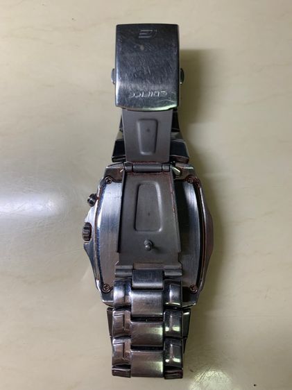 นาฬิกา EDIFICE CASIO รูปที่ 3