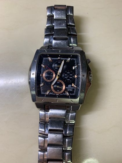 นาฬิกา EDIFICE CASIO รูปที่ 2