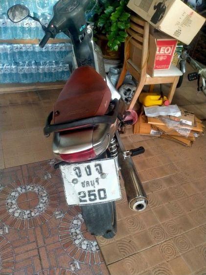 wave100 ปี 2004  รูปที่ 3