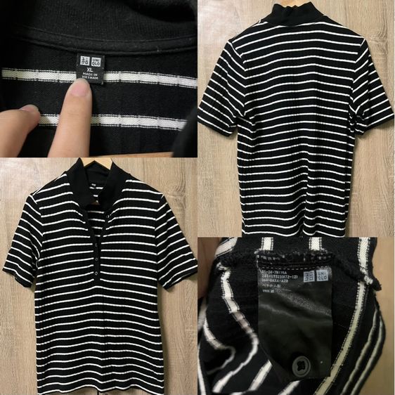 เสื้อผ้า รูปที่ 2
