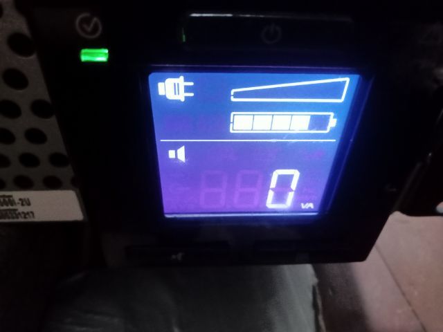 ขายเครื่องสำรองไฟ ยี่ห้อ APC  รุ่น SMC 1500 i-2U  สภาพพร้อมใช้งาน รูปที่ 5