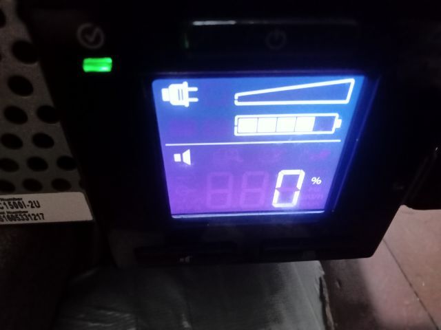 ขายเครื่องสำรองไฟ ยี่ห้อ APC  รุ่น SMC 1500 i-2U  สภาพพร้อมใช้งาน รูปที่ 6