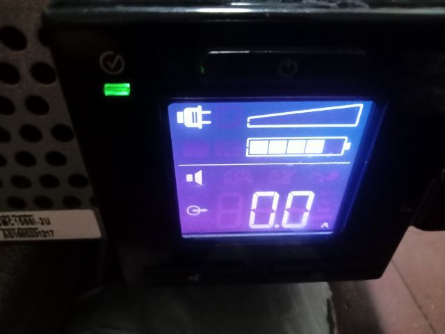 ขายเครื่องสำรองไฟ ยี่ห้อ APC  รุ่น SMC 1500 i-2U  สภาพพร้อมใช้งาน รูปที่ 7