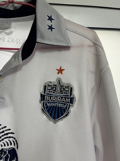 เสื้อบอล BURIRAM ( ส่งฟรี ) รูปที่ 2