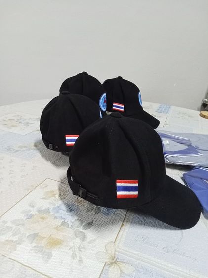 ขายส่ง ขายปลีก หมวกแก๊ป หมวก อสม ไลน์ chinunna เสื้อ อสม รับผลิตเสื้อโปโล เสื้อยืดต่างๆ หมวก ชุด ยูนิฟอร์ม รูปที่ 3