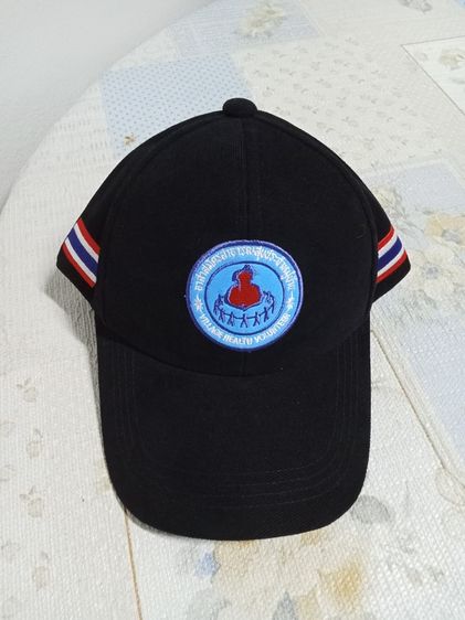 ขายส่ง ขายปลีก หมวกแก๊ป หมวก อสม ไลน์ chinunna เสื้อ อสม รับผลิตเสื้อโปโล เสื้อยืดต่างๆ หมวก ชุด ยูนิฟอร์ม รูปที่ 15