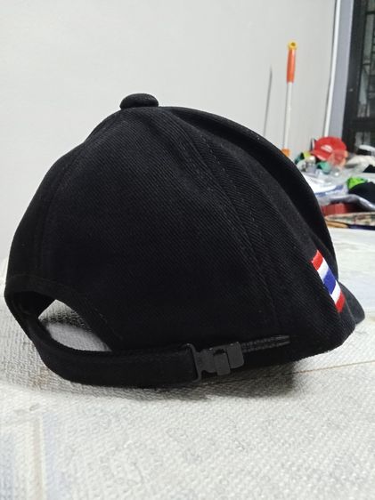 ขายส่ง ขายปลีก หมวกแก๊ป หมวก อสม ไลน์ chinunna เสื้อ อสม รับผลิตเสื้อโปโล เสื้อยืดต่างๆ หมวก ชุด ยูนิฟอร์ม รูปที่ 13