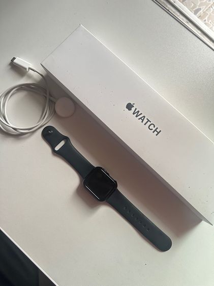 Apple Watch SE