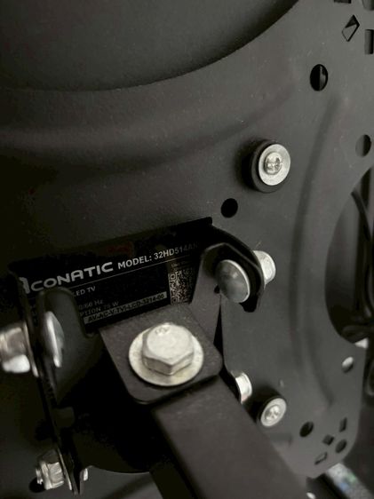 TV ACONATIC 32 นิ้ว รุ่น 32HD514AN พร้อม Mi TV Stick  รูปที่ 7