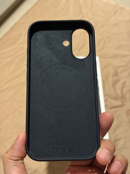 iPhone 17 Silicone Case รูปที่ 2