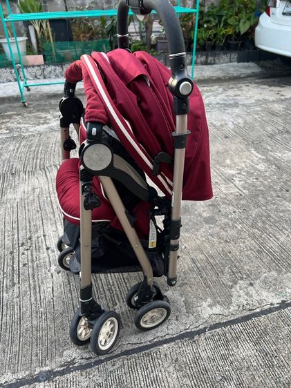 รถเข็นเด็ก  รูปที่ 9