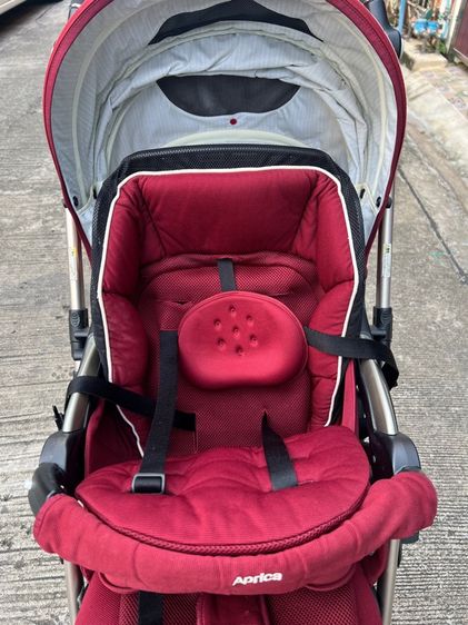 รถเข็นเด็ก  รูปที่ 7