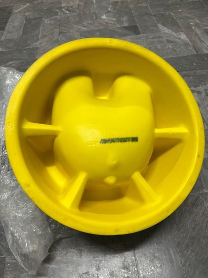 เก้าอี้หัดนั่งเด็ก Bumbo รูปที่ 6