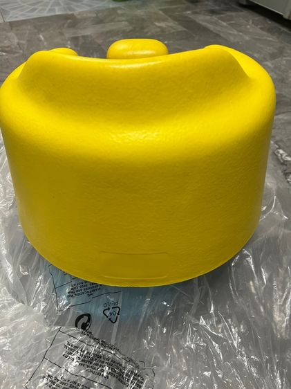 เก้าอี้หัดนั่งเด็ก Bumbo รูปที่ 3