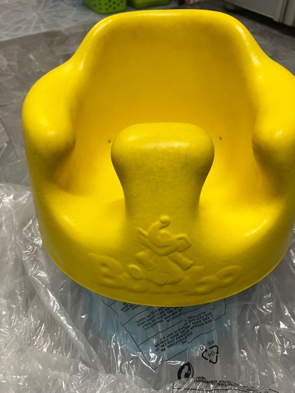 เก้าอี้หัดนั่งเด็ก Bumbo รูปที่ 5