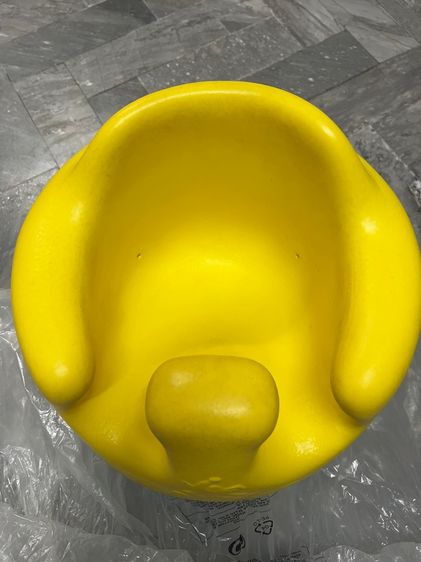 เก้าอี้หัดนั่งเด็ก Bumbo รูปที่ 2