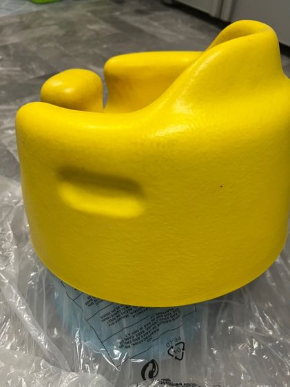 เก้าอี้หัดนั่งเด็ก Bumbo รูปที่ 4