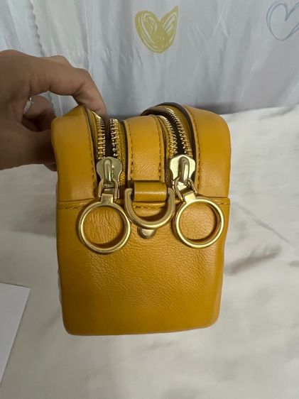 กระเป๋า Tory Burch Perry High Frequency รูปที่ 5