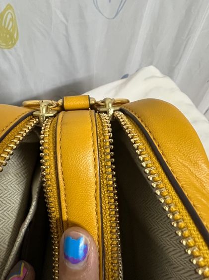 กระเป๋า Tory Burch Perry High Frequency รูปที่ 11