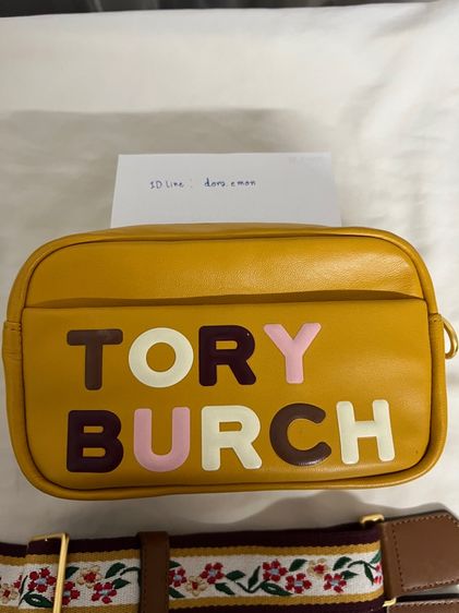 กระเป๋า Tory Burch Perry High Frequency รูปที่ 2