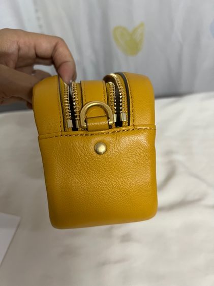 กระเป๋า Tory Burch Perry High Frequency รูปที่ 6