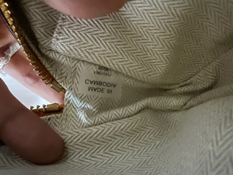 กระเป๋า Tory Burch Perry High Frequency รูปที่ 8