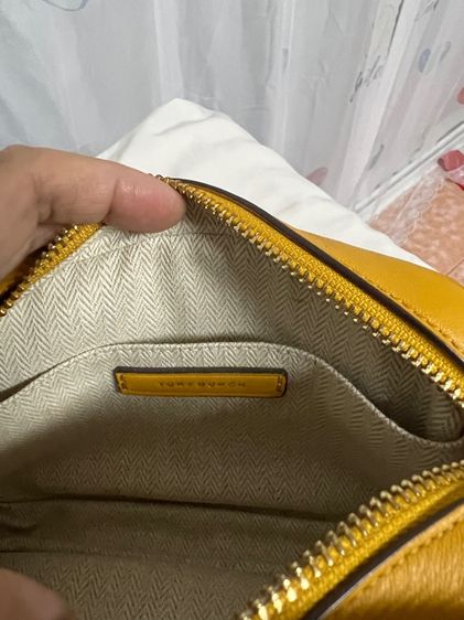 กระเป๋า Tory Burch Perry High Frequency รูปที่ 7