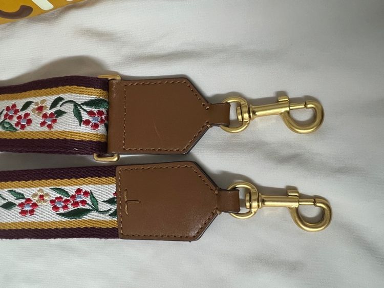 กระเป๋า Tory Burch Perry High Frequency รูปที่ 12