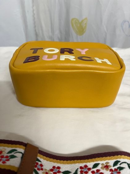 กระเป๋า Tory Burch Perry High Frequency รูปที่ 3