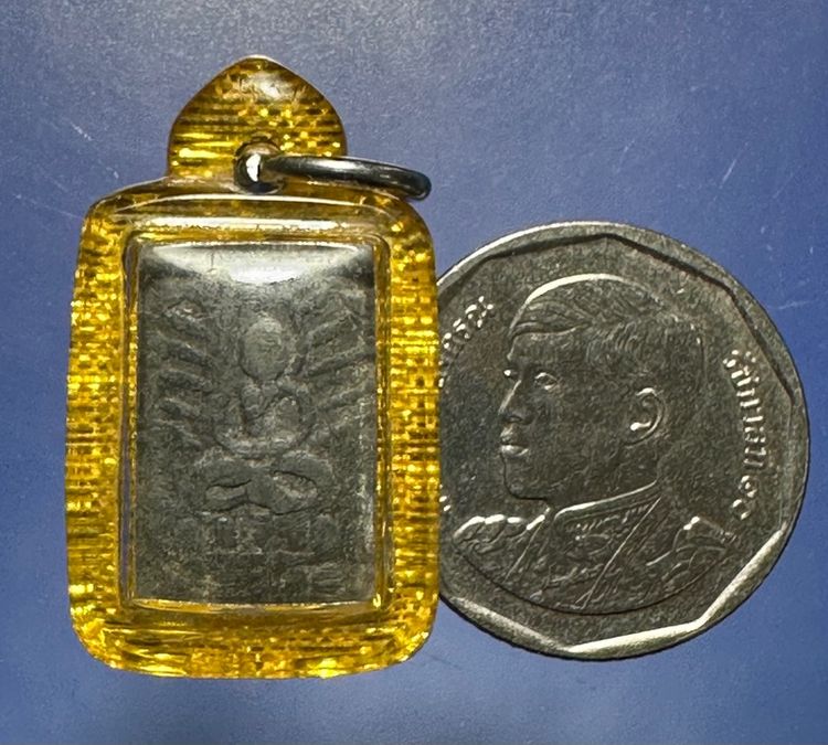 🙏พระเชียงแสน พิมพ์ตุ๊กตาหินจุยเจียแกะ กรุฮอด 🙏เหรียญล.ป.ศุข พิมพ์โบราณ องค์ละ1850 รูปที่ 17