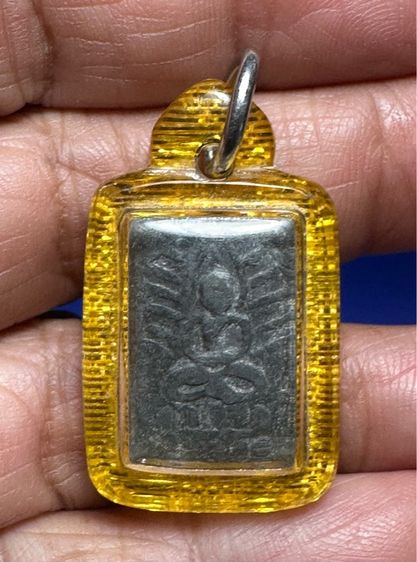 🙏พระเชียงแสน พิมพ์ตุ๊กตาหินจุยเจียแกะ กรุฮอด 🙏เหรียญล.ป.ศุข พิมพ์โบราณ องค์ละ1850 รูปที่ 10