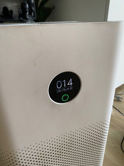 เครื่องฟอกอากาศ Xiaomi 3H  รูปที่ 4