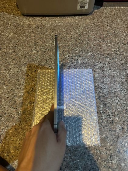 ขายiPadPro11นิ้วM2สีSpace Gray 256กิ๊กWifi Celluer ใส่ซิมได้ไร้รอยตกสูนTrueจอไม่เหลืองไม่มีจุดไม่มีเส้นหายากมากๆใช้งานดีถูกมากก รูปที่ 5