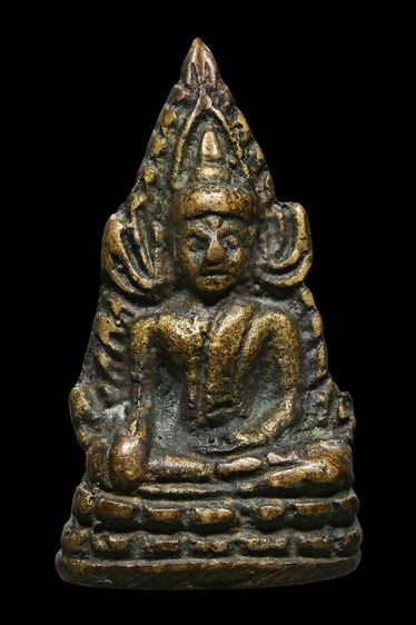 พระพุทธชินราช อินโดจีน