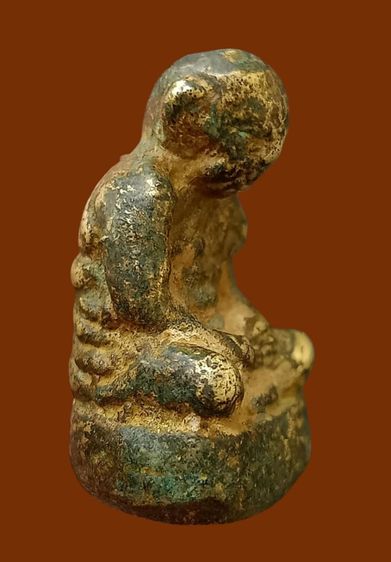 หลวงปู่สุขวัดโพธิ์ทรายทอง รูปที่ 3