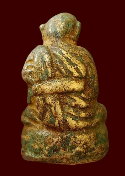 หลวงปู่สุขวัดโพธิ์ทรายทอง รูปที่ 2