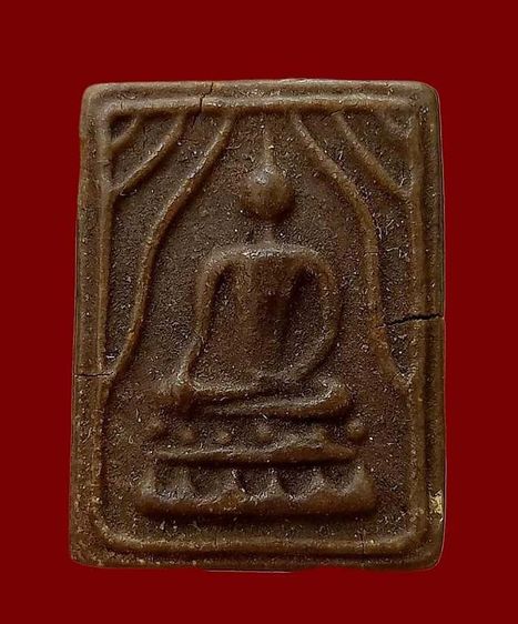 พระแหวกม่านหลวงพ่อสว่าง วัดท่าพุทรา รูปที่ 9