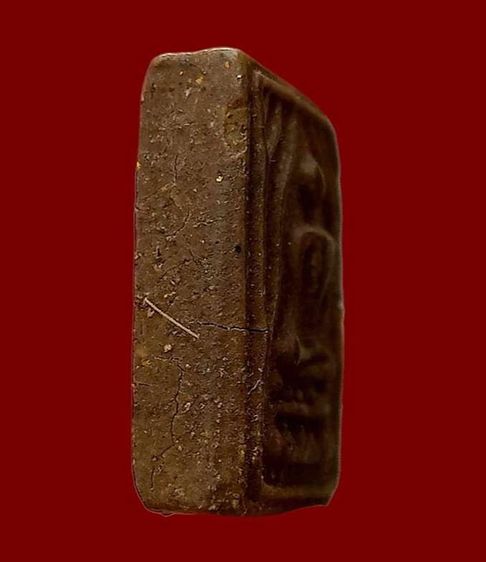 พระแหวกม่านหลวงพ่อสว่าง วัดท่าพุทรา รูปที่ 11