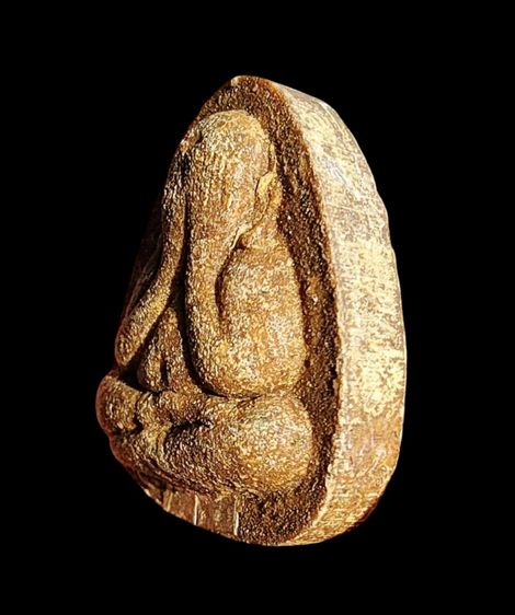 พระปิดตาหลวงปู่โต๊ะเลี่ยมกรอบสวย รูปที่ 15